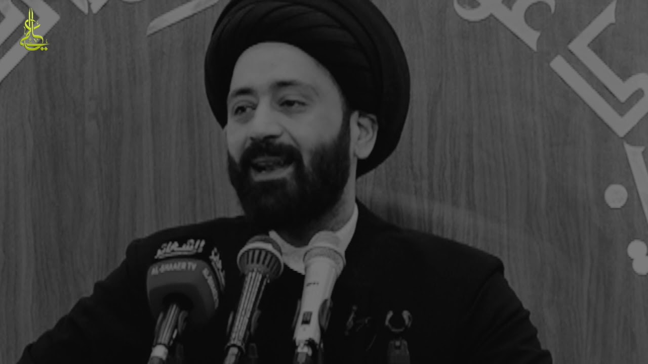 السيد الطالقاني:عفة النفس وعقيدة الانتظار انقذتاه من التهلكة..قصة احد الاولياء.