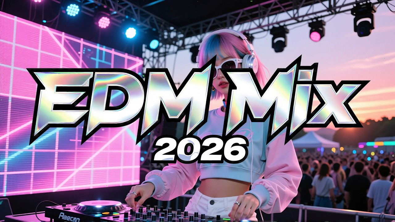Car Music 2026 🔥 Bass Boosted Hits 🔥 Ultimate Remixes & Top Tracks for Driving, Party & Gym 2026