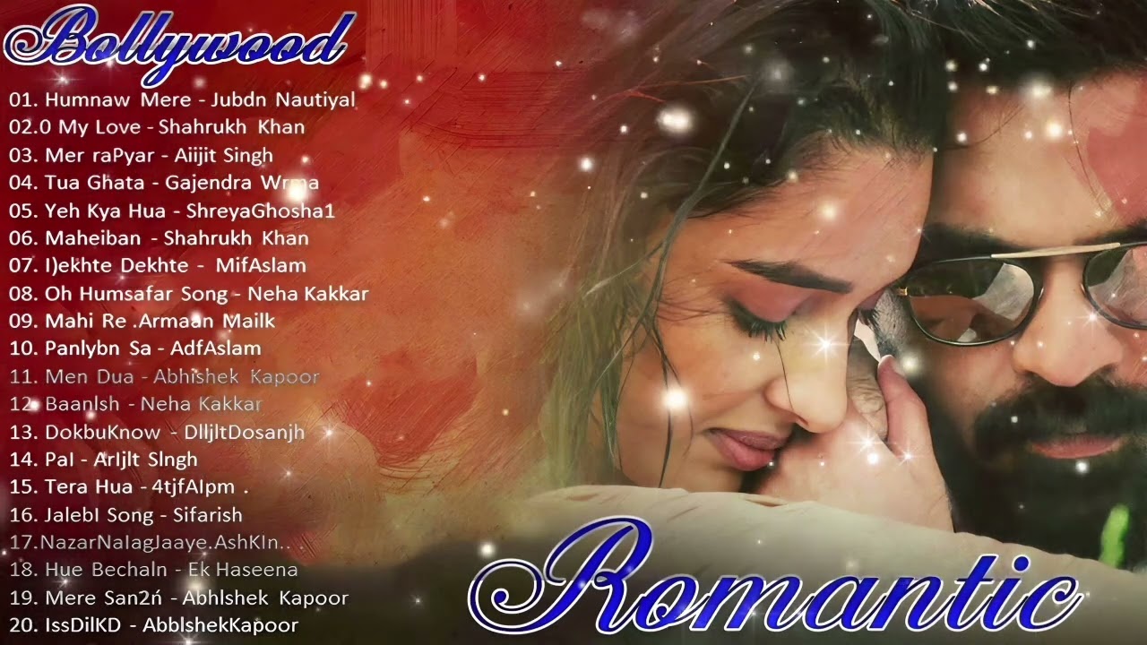 TOP 20 BOLLYWOOD SONGS 2025 DECEMBER ❤ New Bollywood Songs 2025 December ❤ Trending Indian Music