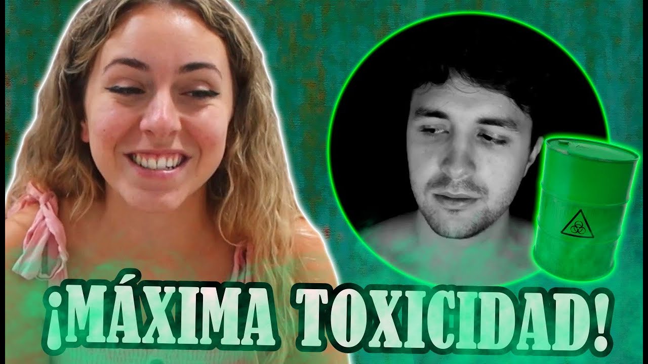 MIARE VUELVE DE LA FORMA MÁS DESTRUCTIVA PARA DALAS Y ME DEJA SIN PALABRAS
