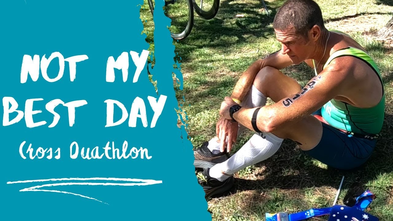 World Cross Duathlon Championships