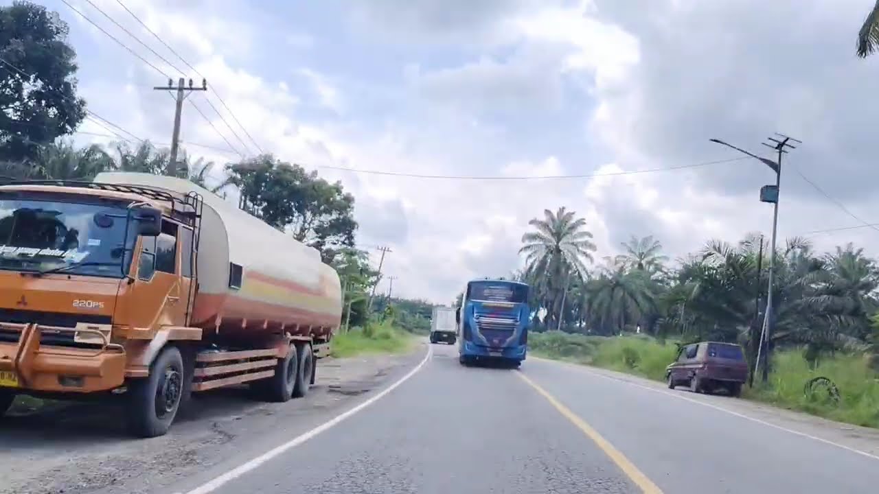 VIDEO VLOG ASYIK BERTAMASYA BERSAMA ADIK IPAR DI KOTA BAGAN BATU RIAU