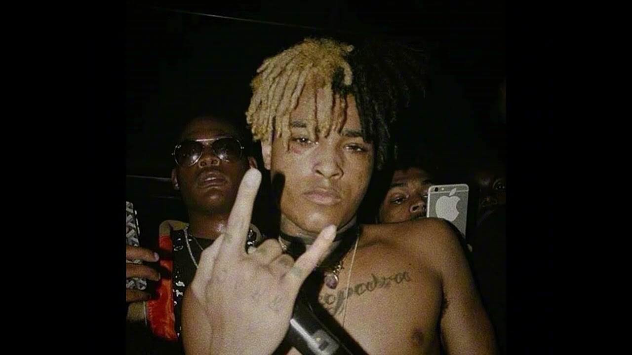 [FREE] Hard Xxxtentacion Type Beat - "REVENGE"