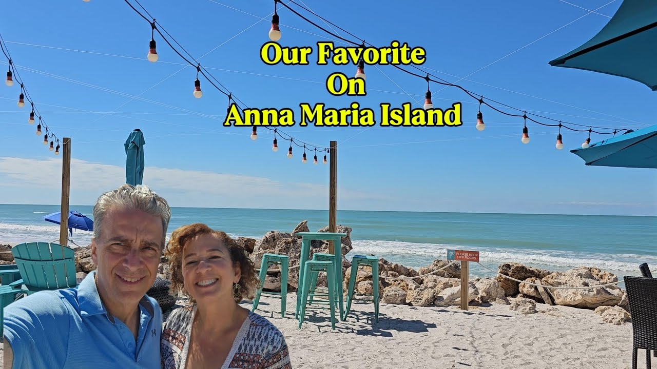 Is This the Best Seafood on Anna Maria Island? | Beach House Restaurant.