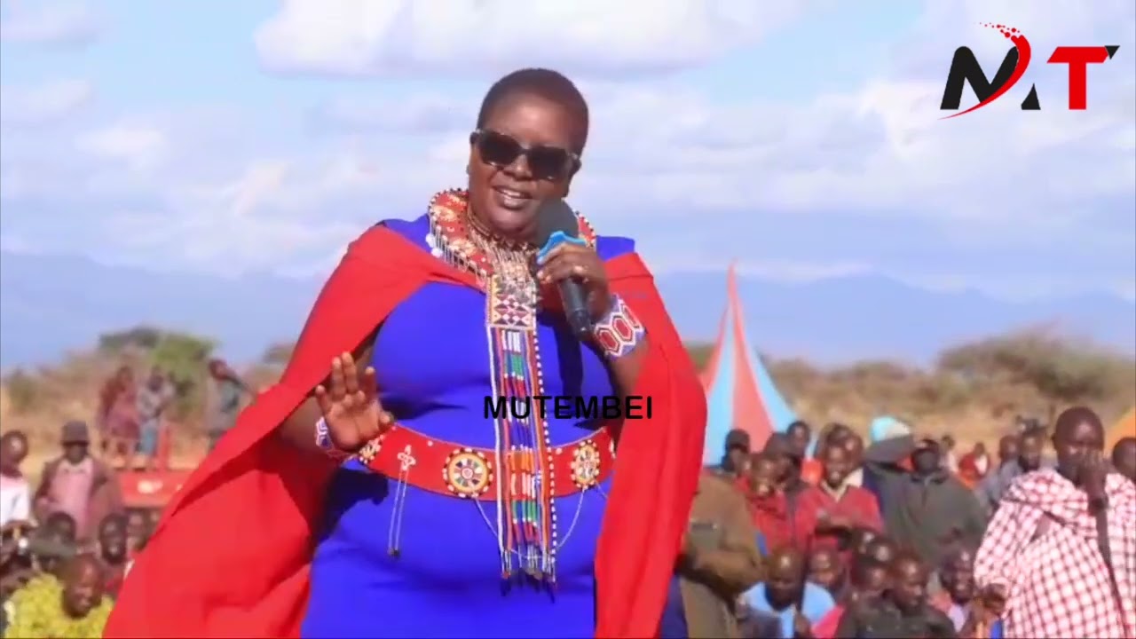 Ruto's Goon in Statehouse Katoo Ole Metito in trouble as Kajiado Leaders Vows not to Elect him ever