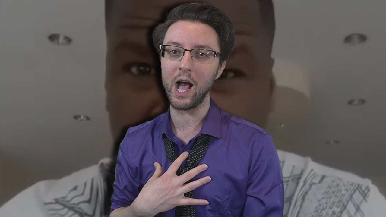 LET'S ARGUE: It's all my fault.