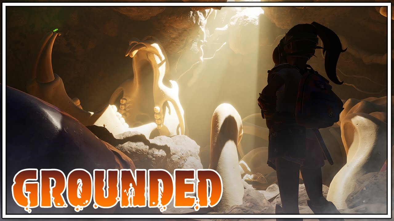 What Secrets Lie Beneath? | Grounded [EP 10]