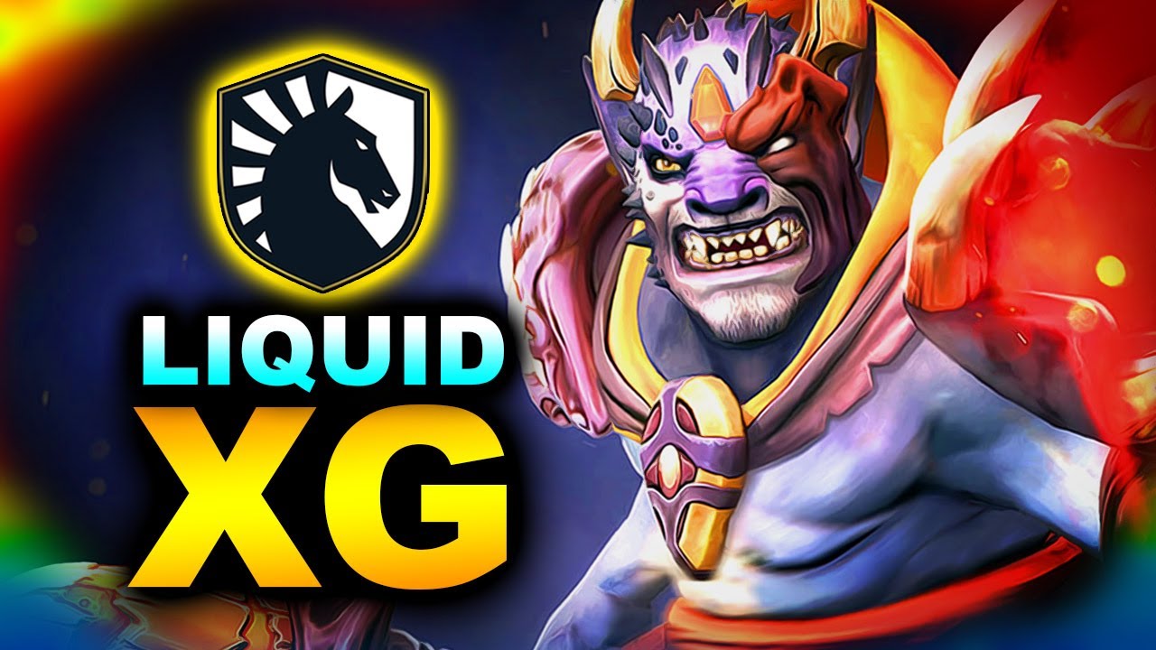 LIQUID vs XTREME - PLAYOFFS - EU vs CHINA - ESL ONE BERLIN MAJOR 2023 DOTA 2