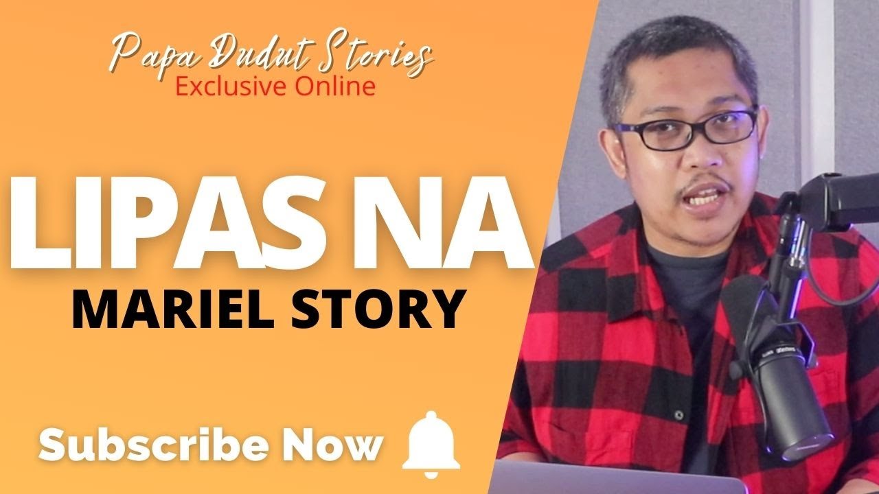 MARIEL | PAPA DUDUT STORIES