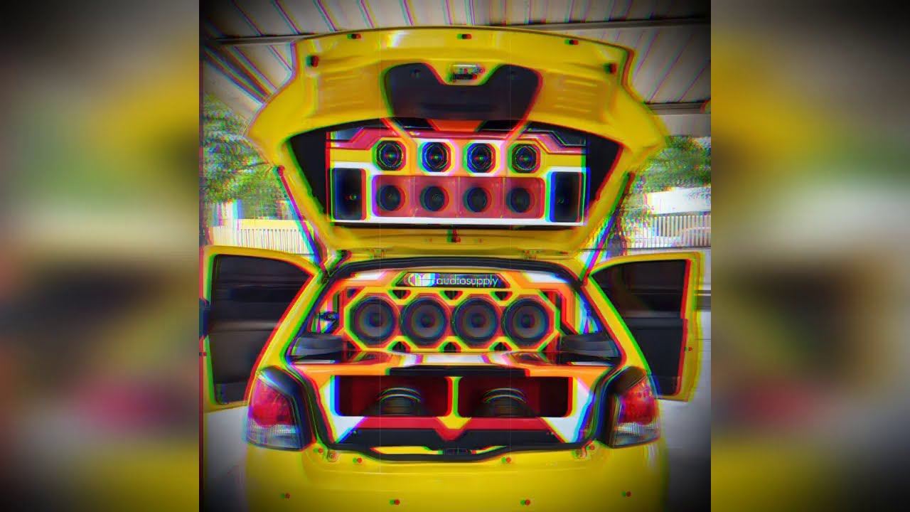 🏆CAR AUDIO 2020🏆AQUI LLEGO TU TIBURON ALETEO🏆BASS EXTREMO🏆 DJ TITO PIZARRO