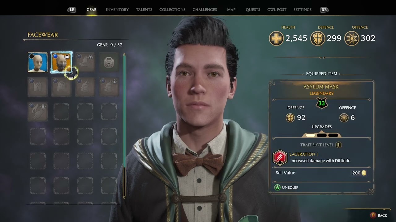 I had to restart the story of Jackson Alistair again part 725