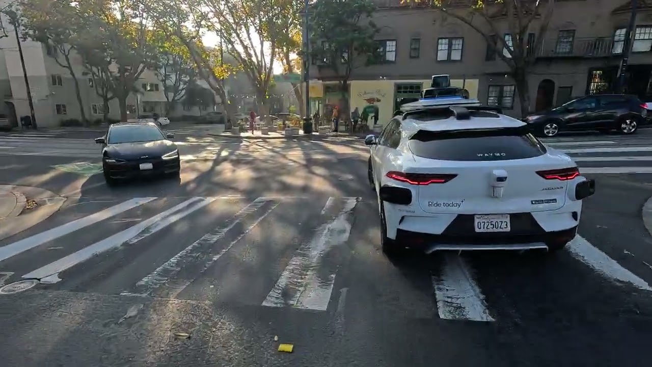 070 Bike ride in San Francisco
