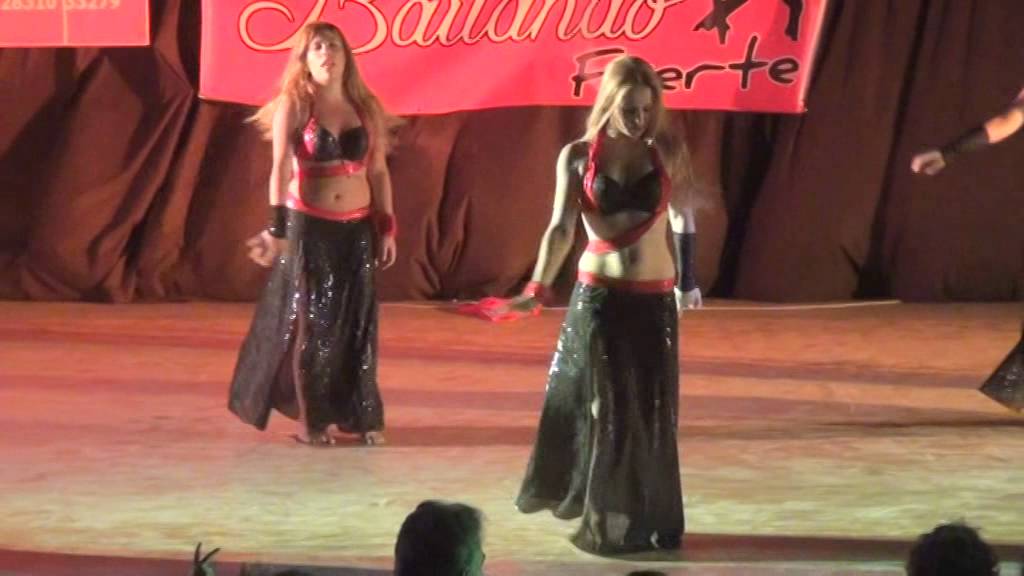 Belly Dance  Dia El Leilah