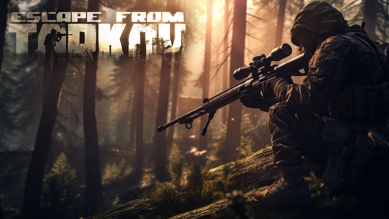Escape from Tarkov