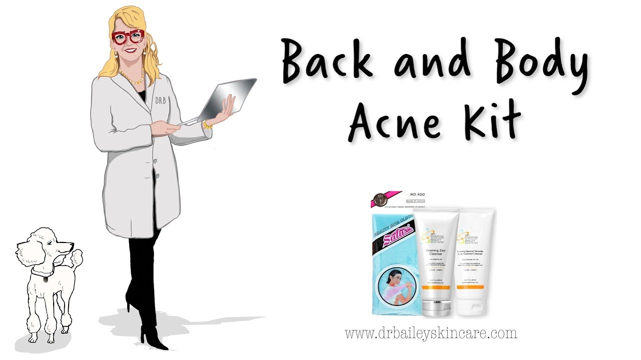 Fight Back Acne With These Dermatologist's Tips! (2019)