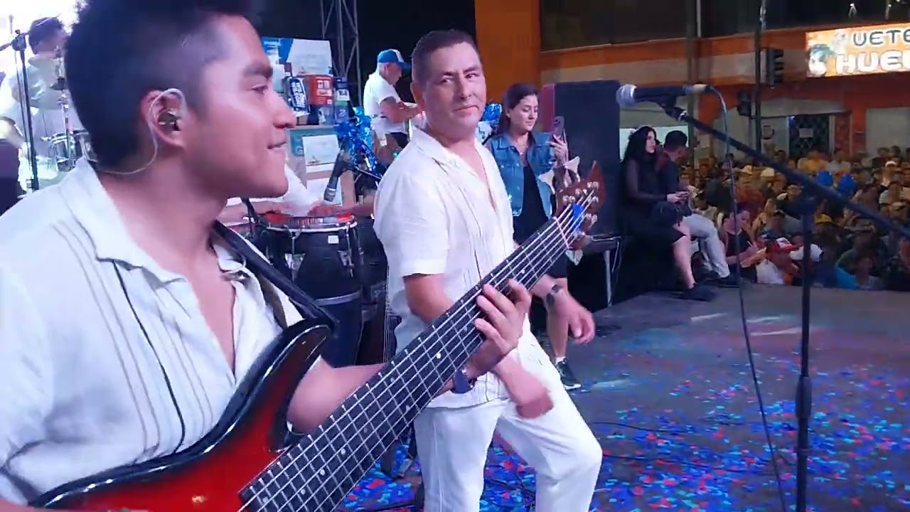 gerardo Morán en santo domingo parte (2)