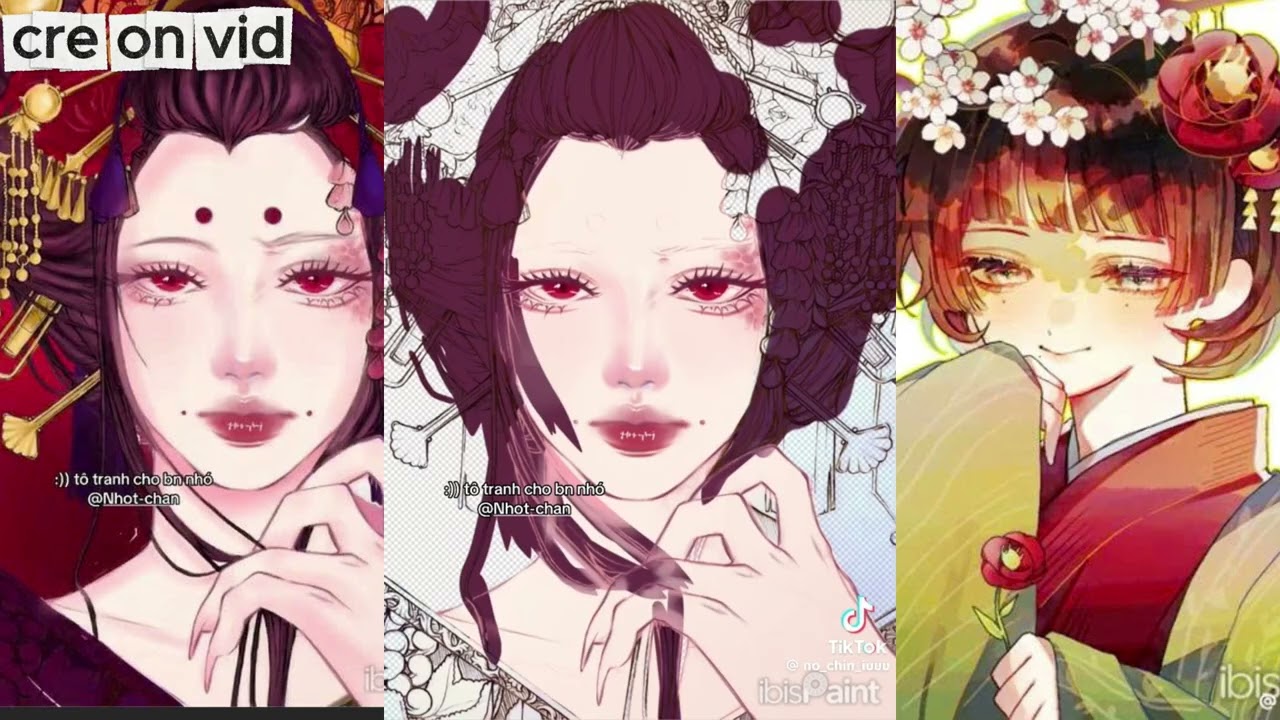 TỔNG HỢP TRANH CỦA CÁC ĐẠI THẦN//xin lên=cmt//by: yuki moon