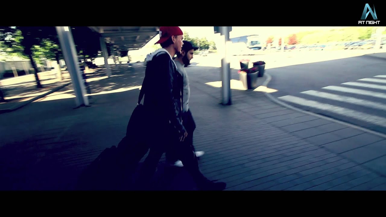 - AVICII - || SUMMER SERIES 2012 PART 2 OF 5