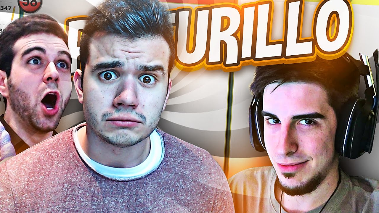 VERRUGA!! | PINTURILLO w/ sTaXx, Vegetta Y Alexby