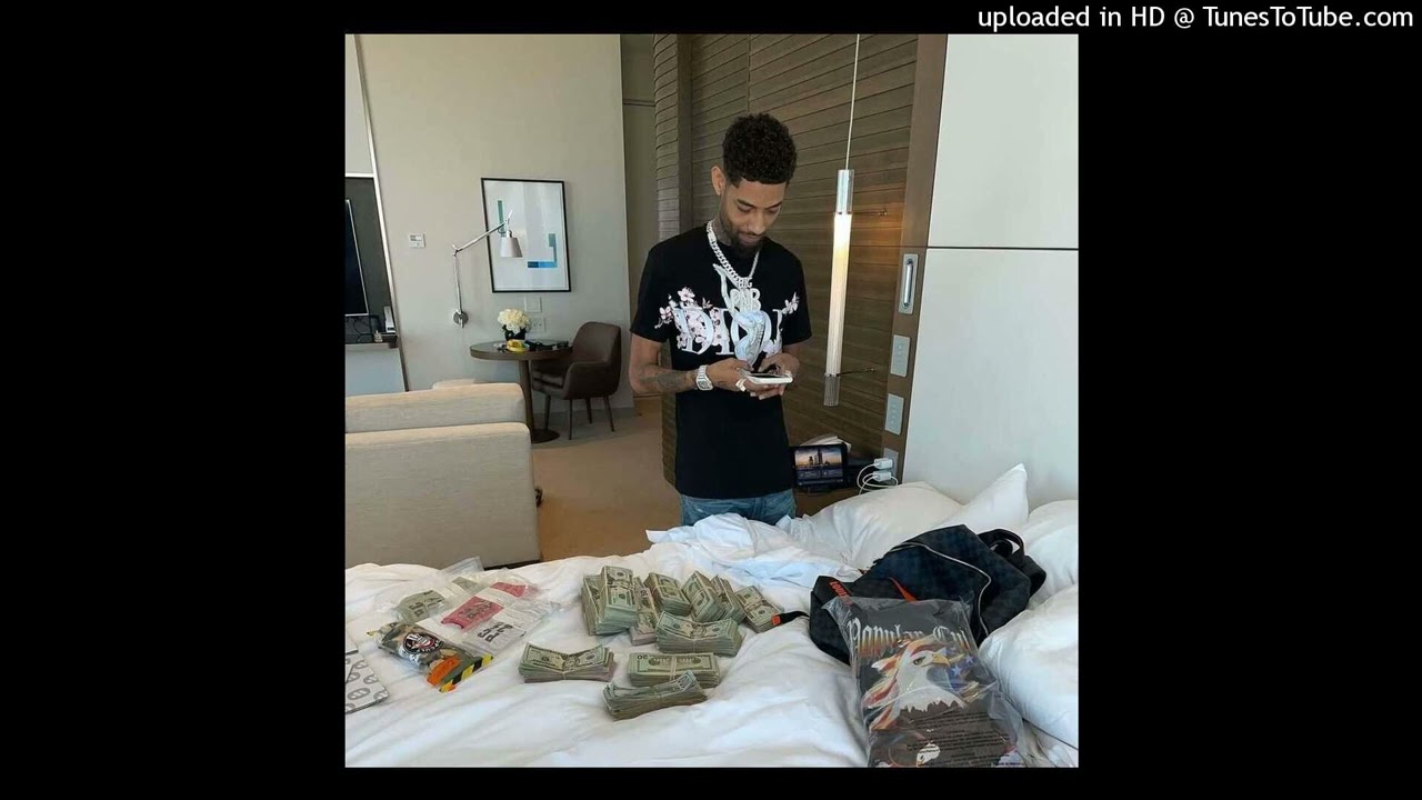 [SOLD] PnB Rock type beat 2025 - 'In The Rain'