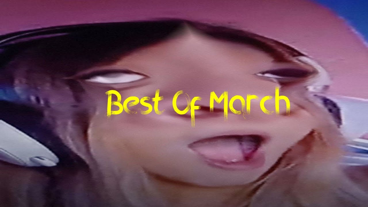 Bebahan - Best Of March
