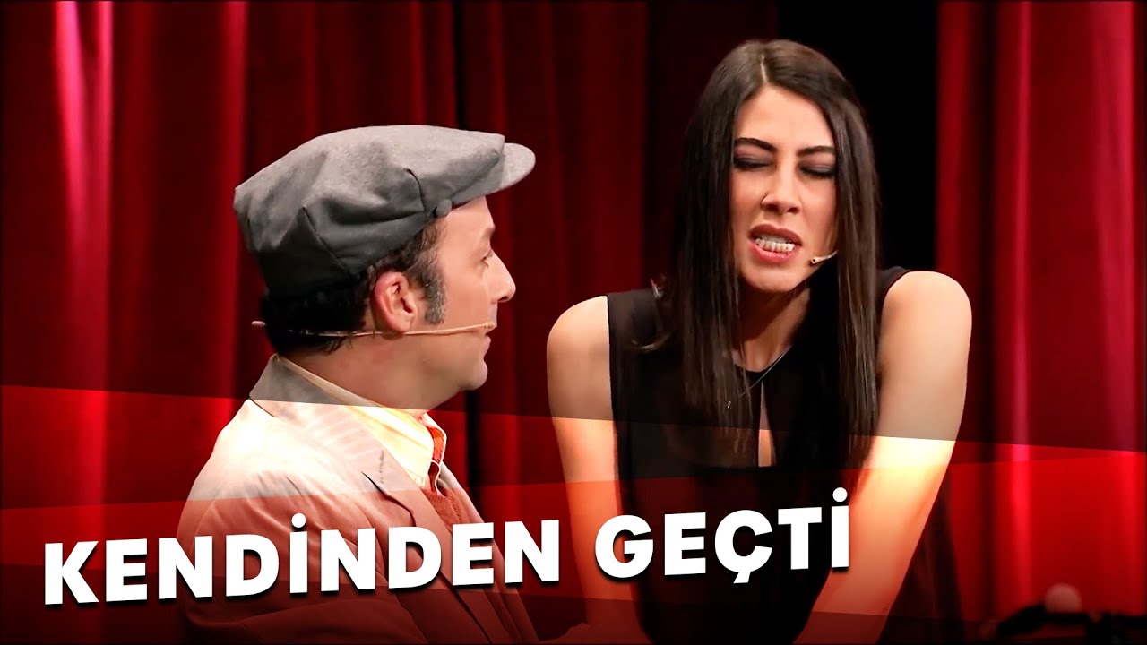Kendinden Geçti | Arkadaşım Hoşgeldin