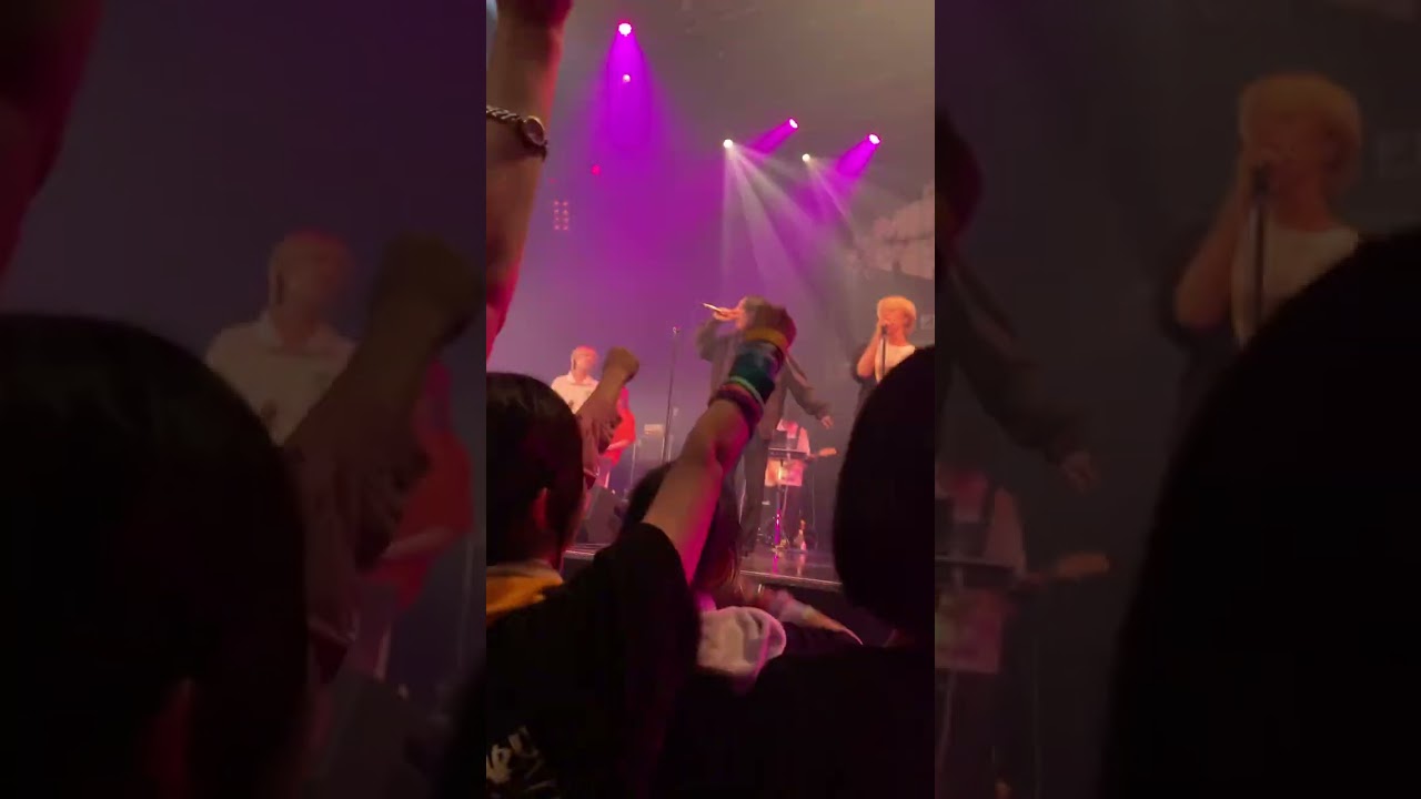 電波無限大「prettyfine :)」