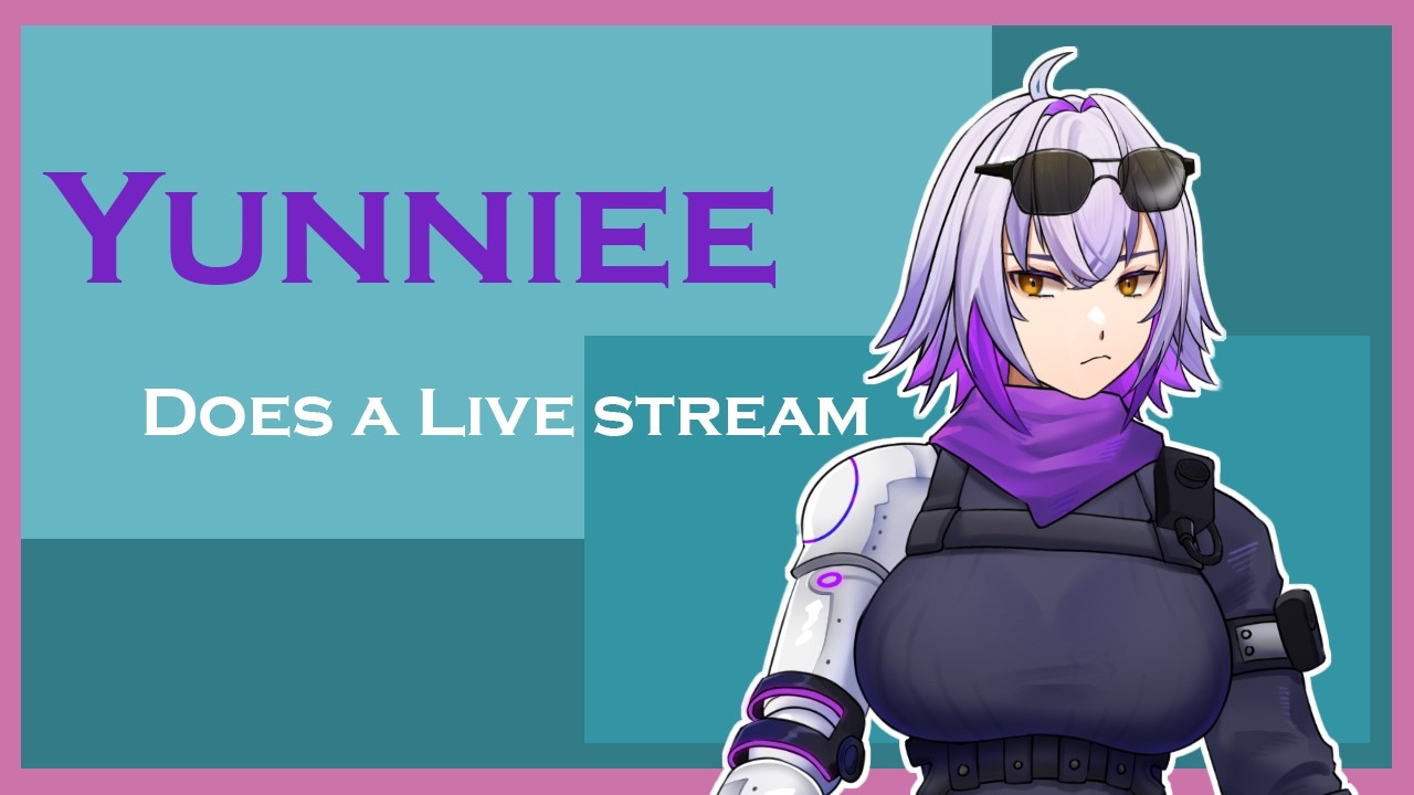 VRC: Hangout | RE9 w/ Mods (Wednesday Stream)