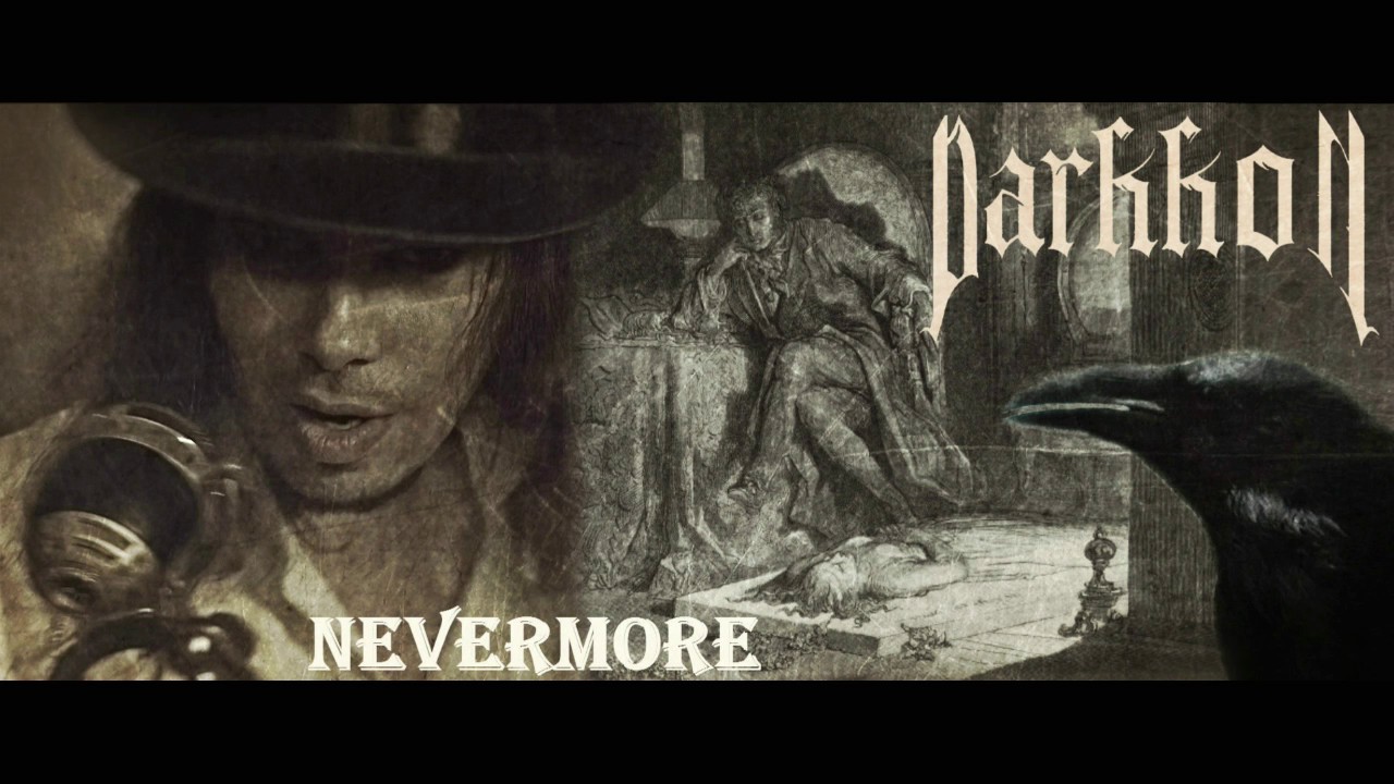 DARKKON-NEVERMORE