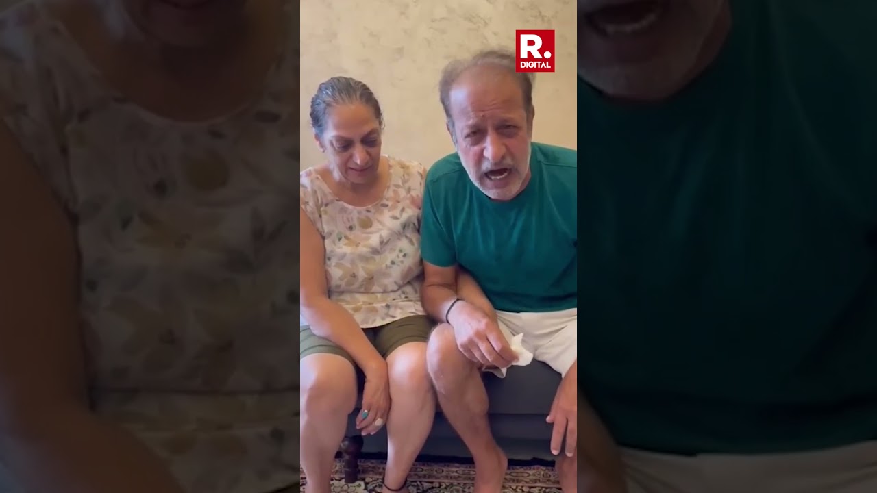 Gurgaon Family Loses Only Son In Delhi Hit-And-Run | Sarthak Mattoo's Family Pleads For Help