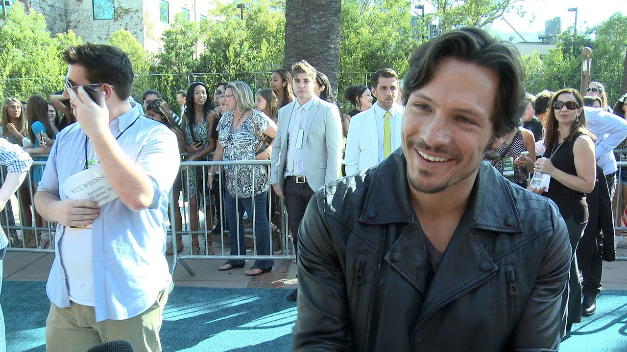 Nick Wechsler - Overcoming Teen Shyness & Jack's Revenge