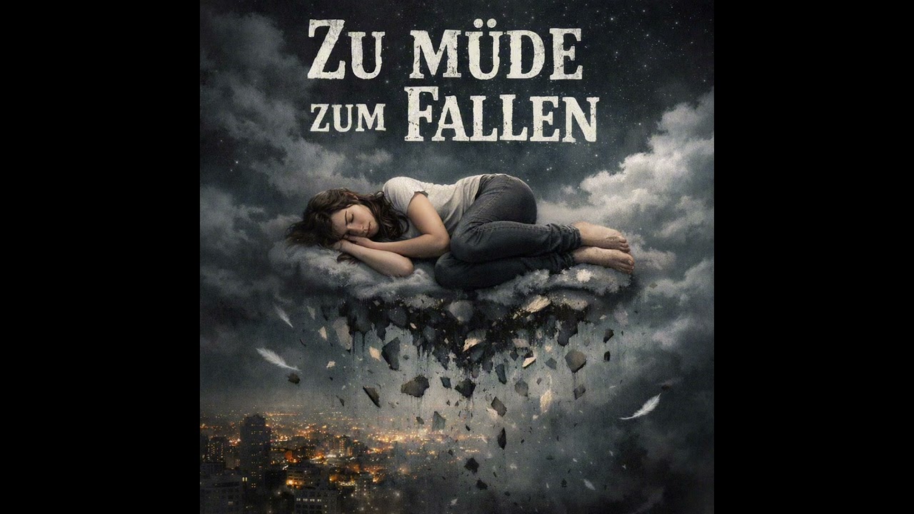 Zu müde zum fallen 