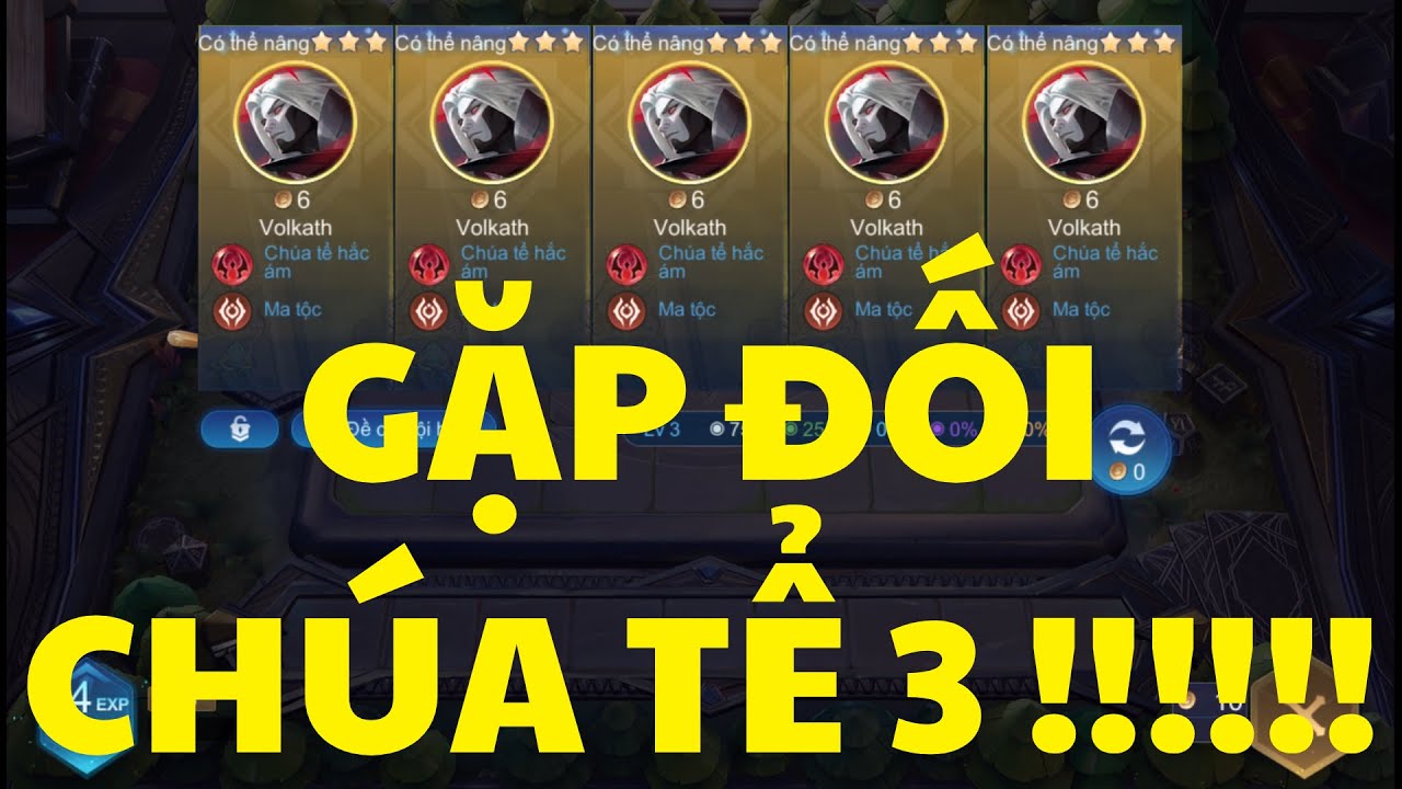 YORN 3 - 6 THÁNH ĐỒ GẶP 7 NHÀ CHÚA TỂ VÀ CÁI KẾT !!! | CỜ LIÊN QUÂN SIZ