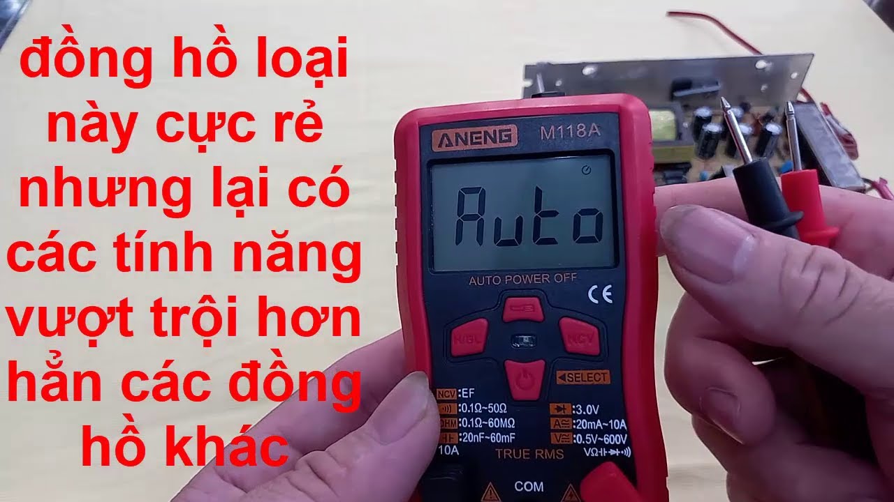 đồng hồ loại gì mà rẻ tiền lại đa năng vậy, hướng dẫn sử dụng cách dùng !