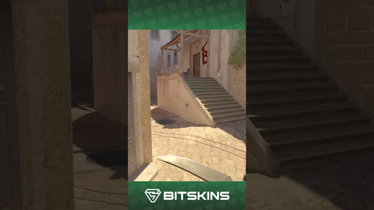 How to bhop in cs2