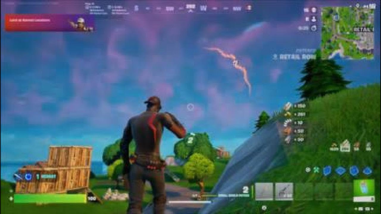 FN Reload!