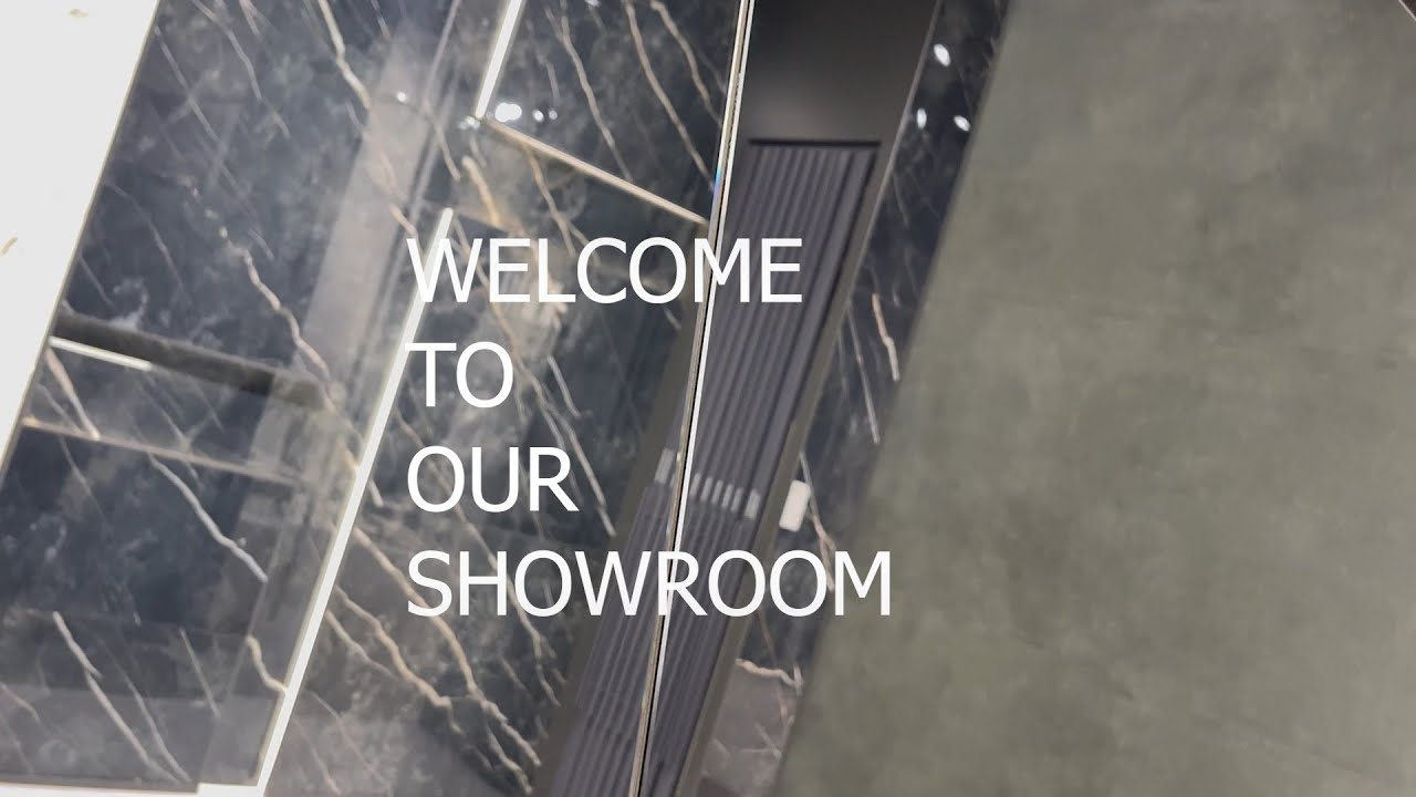 SHOWROOM | Baldocer