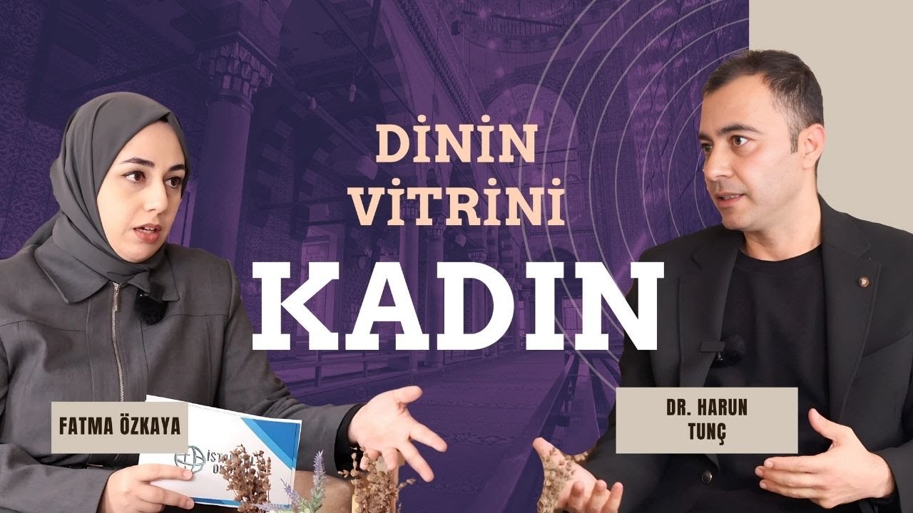 Sekülerleşme Bedenimizi Nasıl Değiştirdi | Dr. Harun Tunç