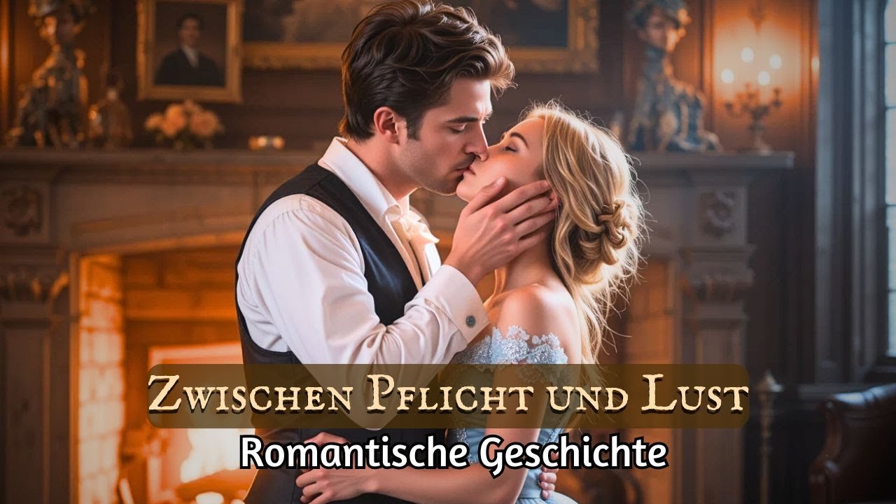 Zwischen Pflicht und Lust – Romantische Geschichte – Kurzgeschichte