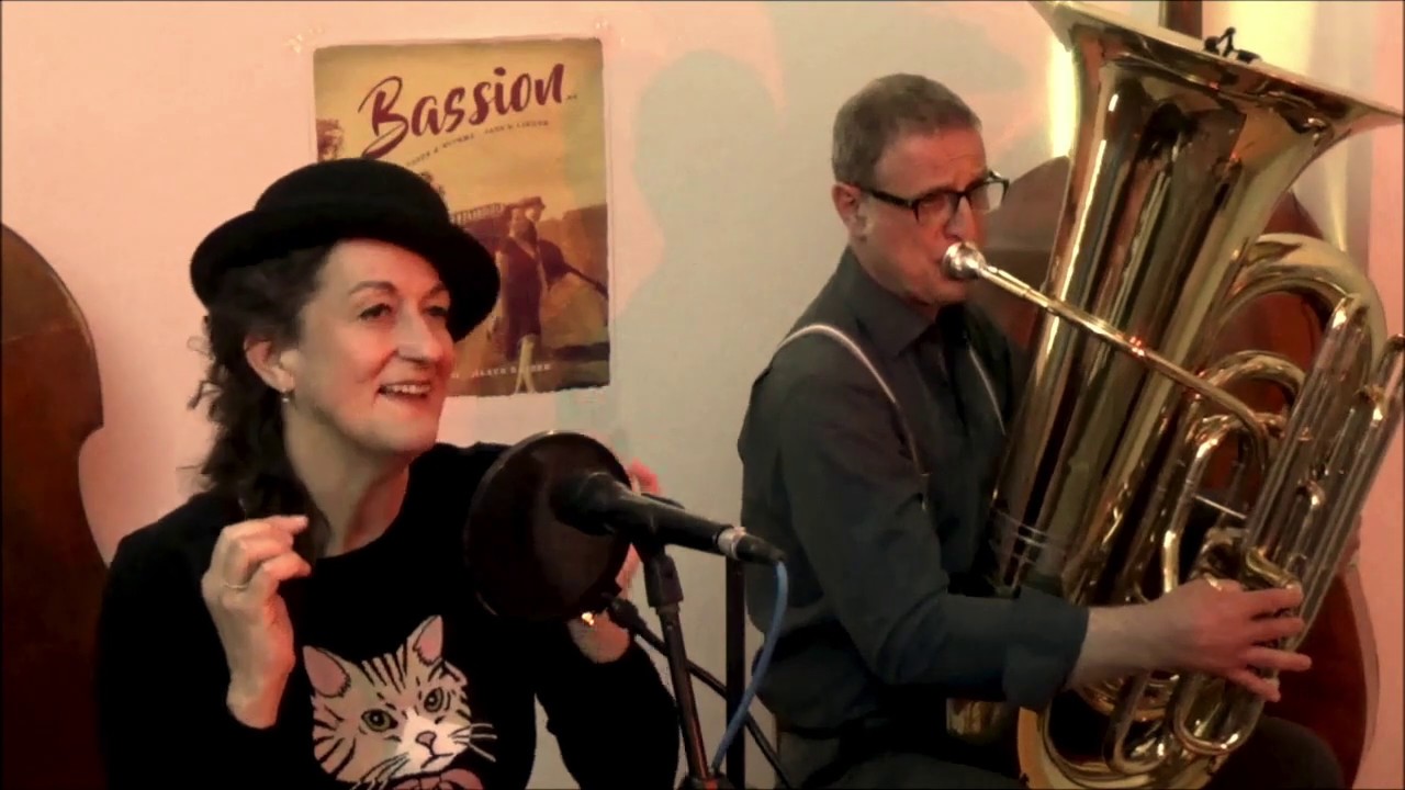 Bassion - 