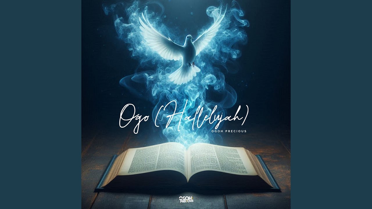 Ogo (Hallelujah)