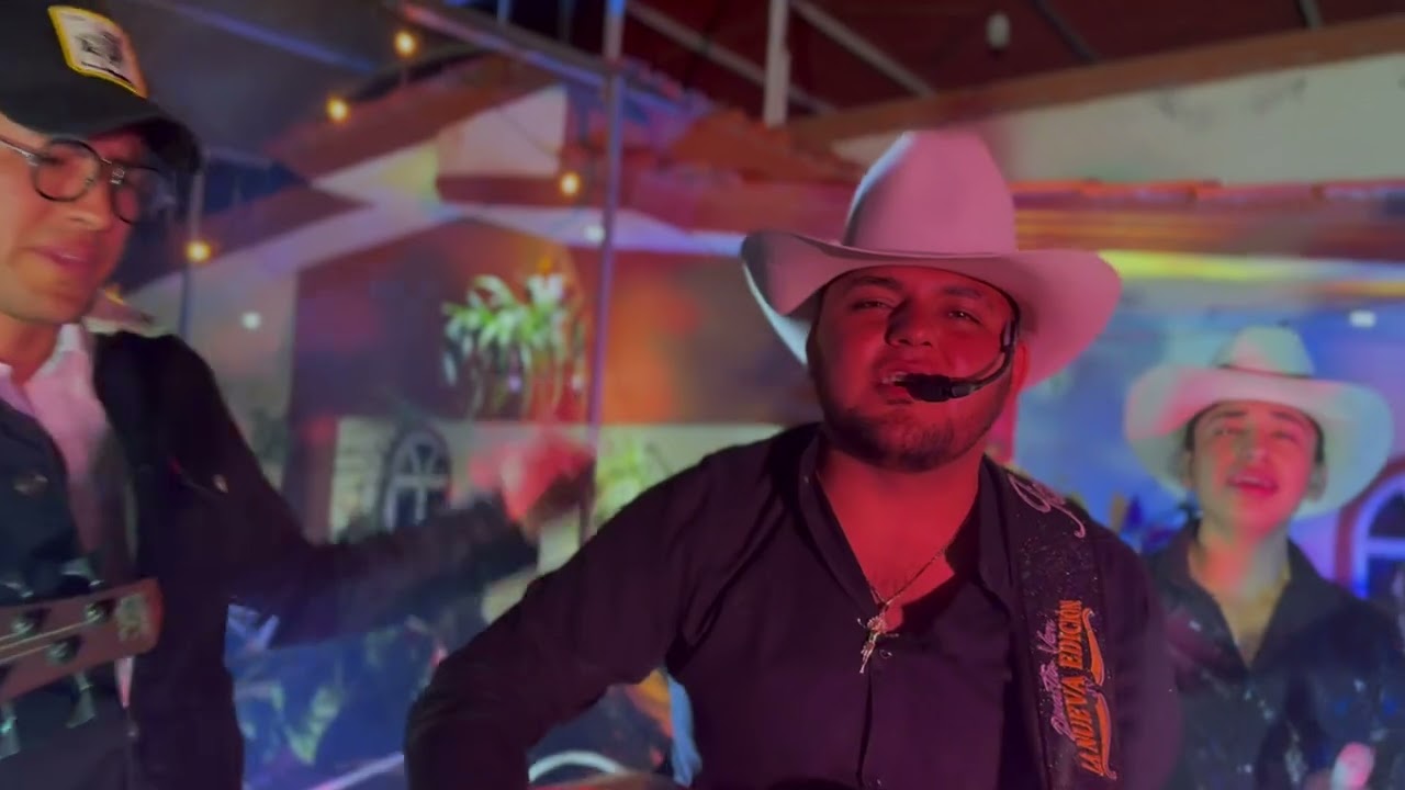 LO QUE HAY X AQU&Iacute; - LA NUEVA EDICION JV