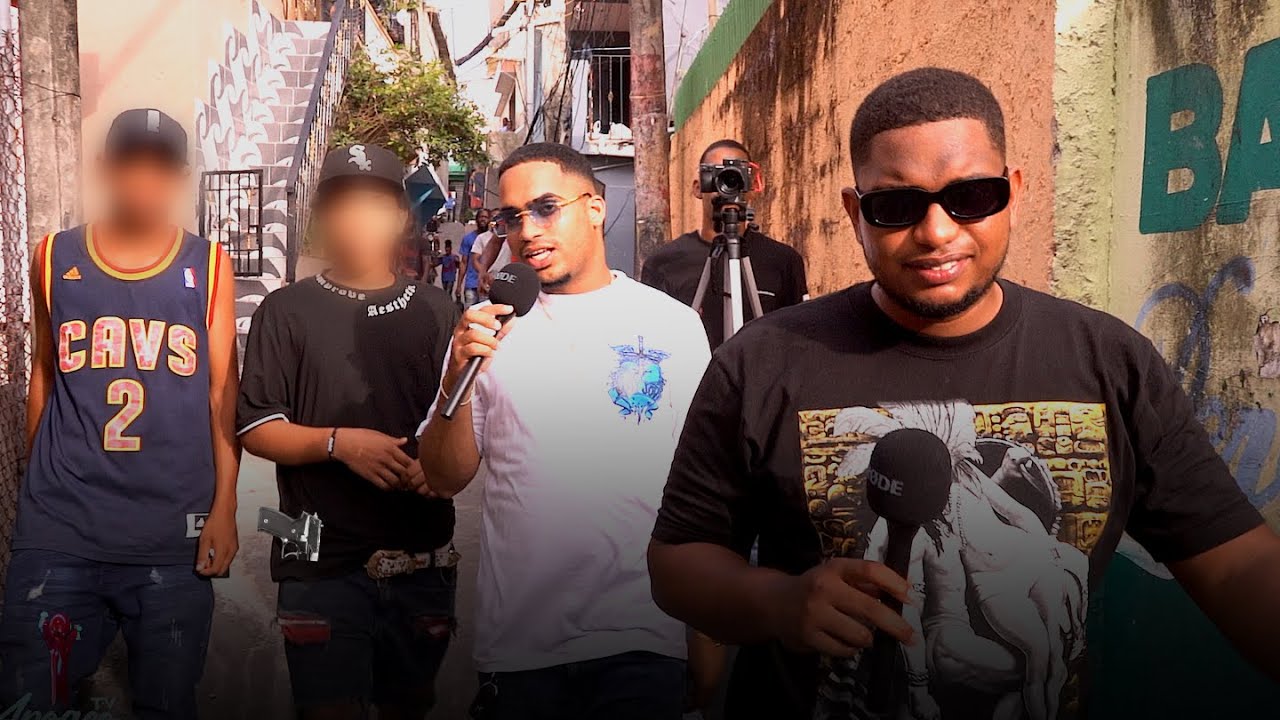 ENTRAMOS A '' LA PUYA DE ARROYO HONDO '' EL BARRIO MAS P3L!GR0S0 ACTUALMENTE EN EL PAÍS (INCREÍBLE)