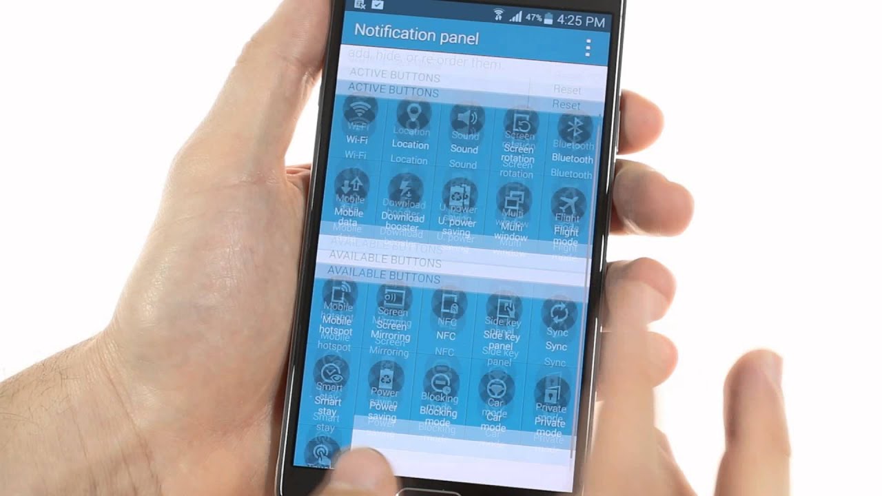 Samsung Galaxy Note 4: hands-on