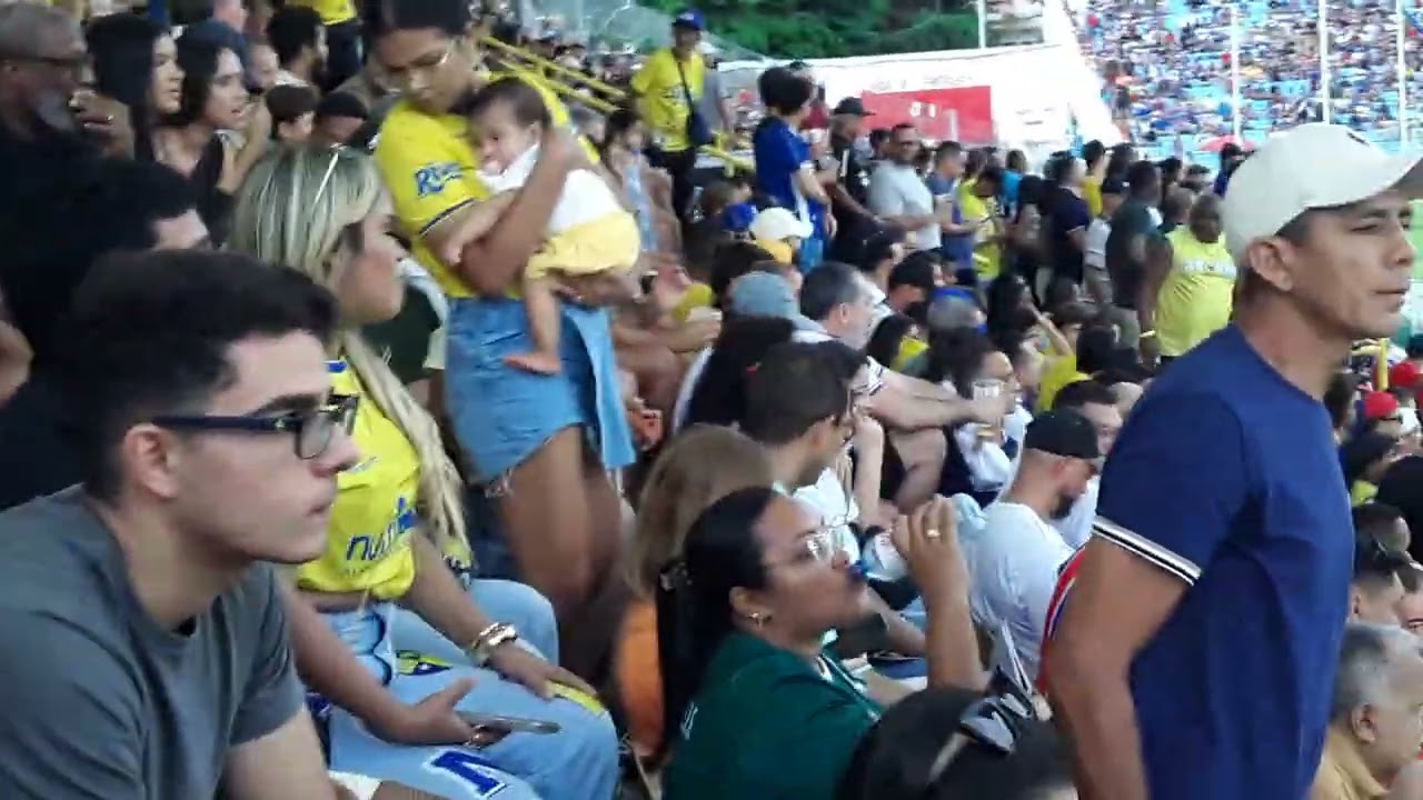 CANÁRIO DA ILHA CAMPEÃO MARANHENSE 2026. IAPE 1x0 MAC NHOSINHO SANTOS SÃO LUIS..