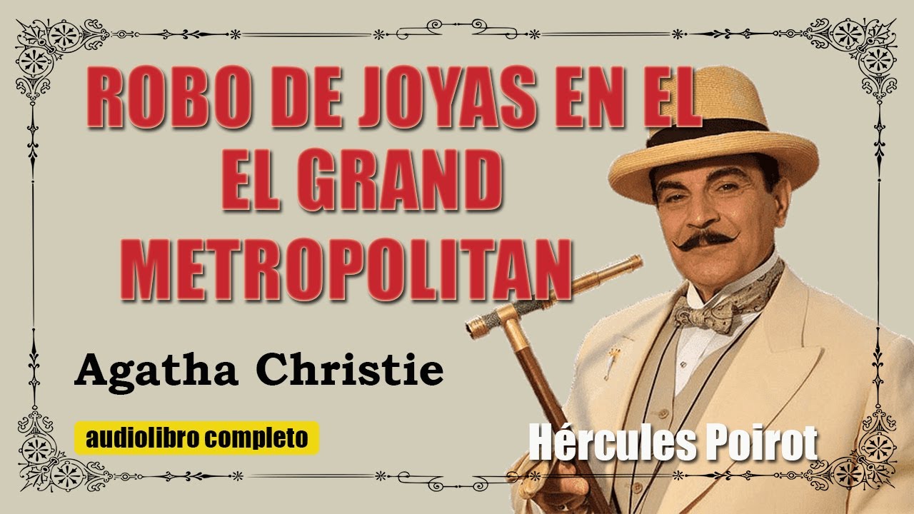 ROBO DE JOYAS