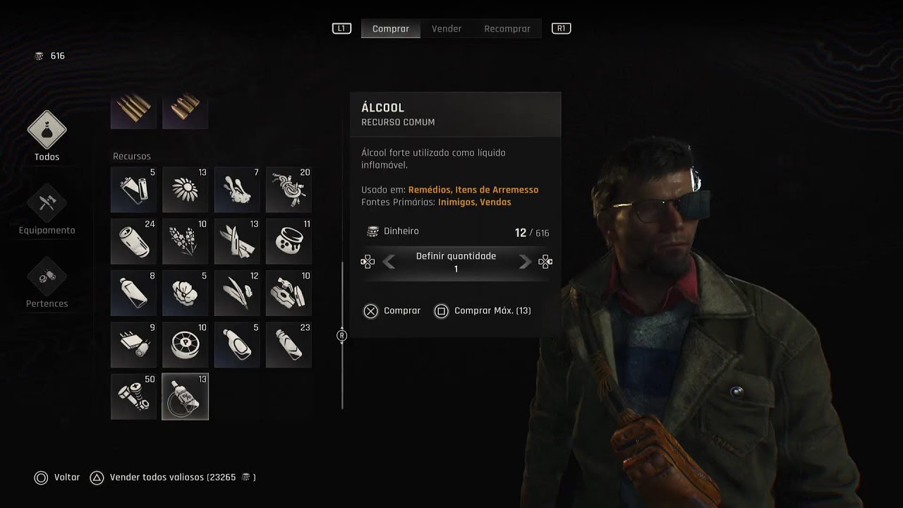 Dying Light : The Beast