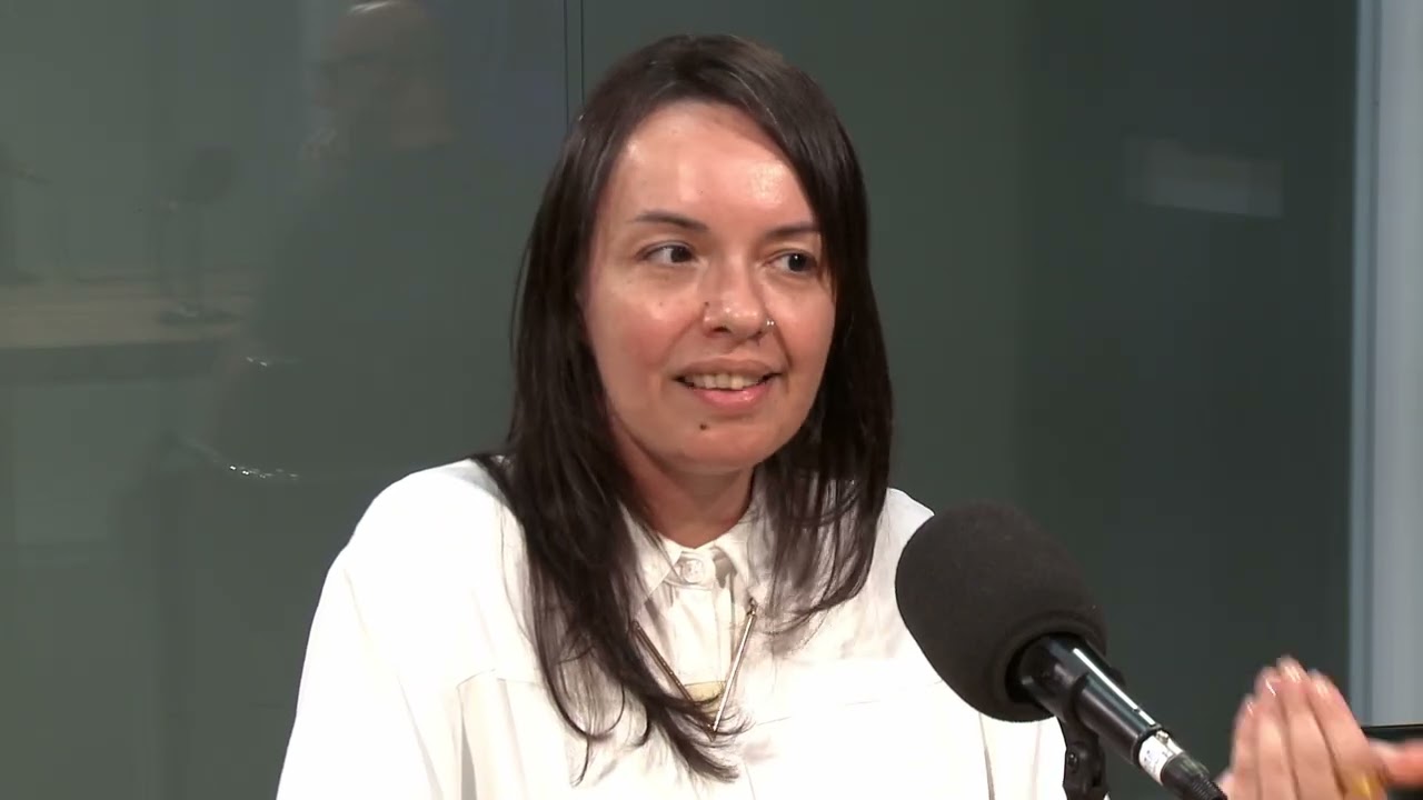 WAIFF TALKS Episódio 6