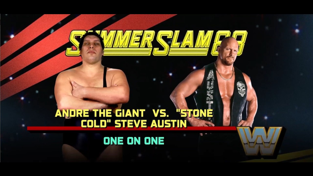 WWE 2K25 Ultimate Simulation Tournament | King's Bracket (Round 2, Part 16)