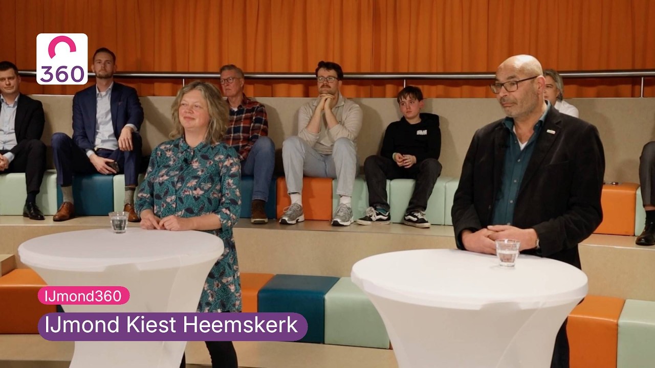 IJmond Kiest! Heemskerk
